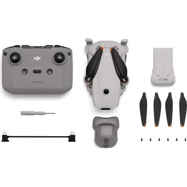 DJI Lito 1 (DJI RC-N3) - Drony - Hlavný obrázok