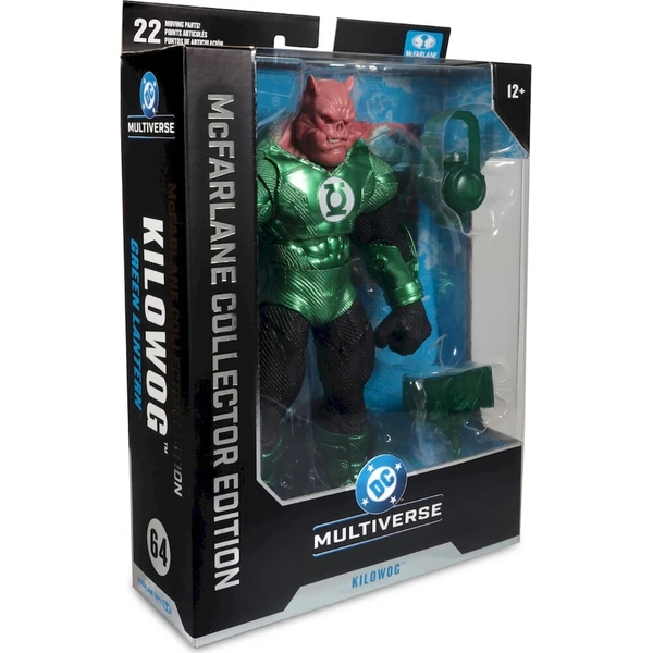 Figúrka McFarlane DC Multiverse - Kilowog (Green Lantern) 19 cm - Figúrky - Obrázok d_bb4a51b3681b4824b93d13bcbd19a547