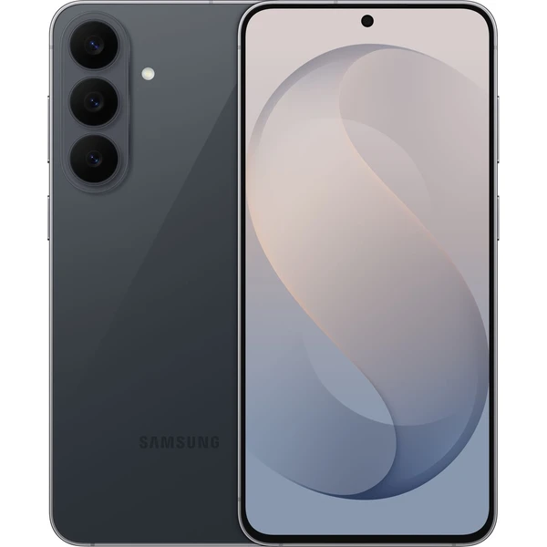 Samsung S741 Galaxy S26 FE 8+128GB Graphite - Mobilné telefóny - Hlavný obrázok