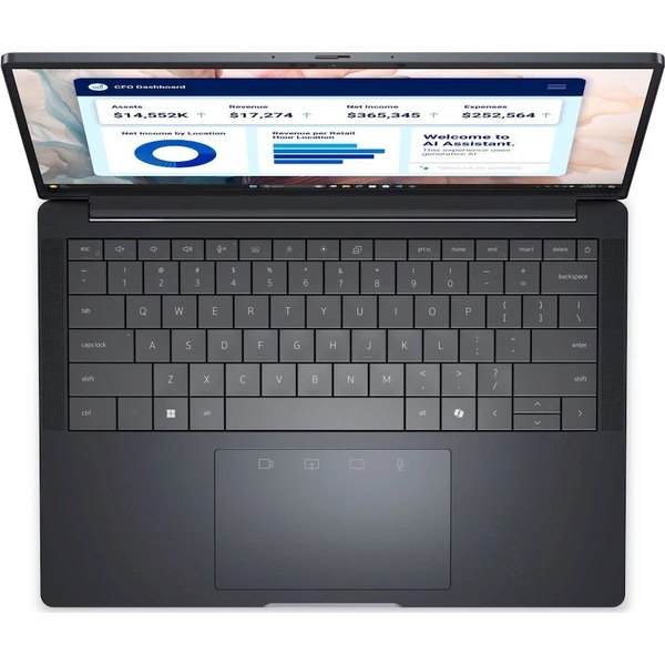Dell Pro 14 Premium PA14250 (2JJ42) šedý - Notebooky - Obrázok d_bb4ec8f5ba2a47538f19df468187c104
