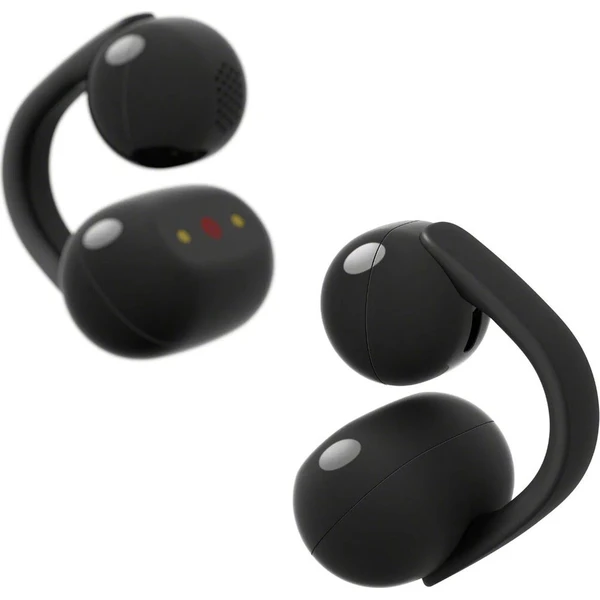 Sony LinkBuds Clip bezdrôtové slúchadlá čierna - Slúchadlá - Obrázok d_bb4f6e8292254ea587b1a3d86f61346f