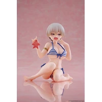 Figúrka Taito Prize Uzaki-chan Wants to Hang Out! - Hana Uzaki (Swim wear Ver.) 13 cm - Figúrky