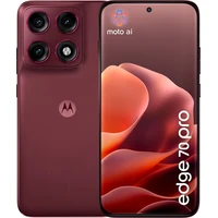 Motorola Edge 70 Pro 8GB/256GB PANTONE Zinfandel - Mobilné telefóny