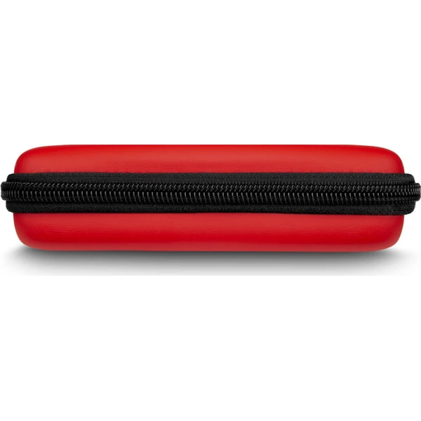 CONNECT IT HardShellProtect pevné škrupinové ochranné puzdro na 2,5" HDD červené - Puzdra - Obrázok d_bb541ddb2de24d9485222ac5d3387d74
