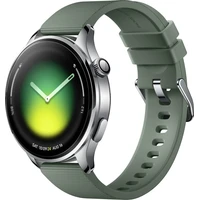 Xiaomi Watch 5 chytré hodinky zelené - Inteligentné hodinky