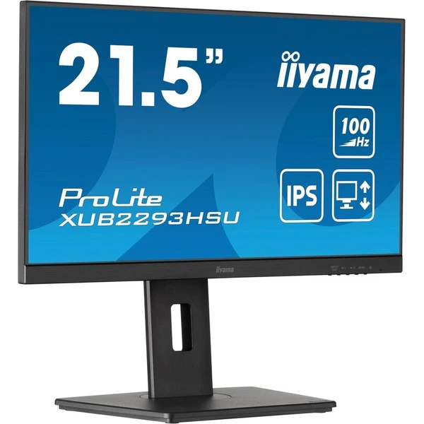 iiyama ProLite XUB2293HSU-B7 monitor 21,5" - Monitory - Obrázok d_bb5f53c1edf7497d965669318a1900ba