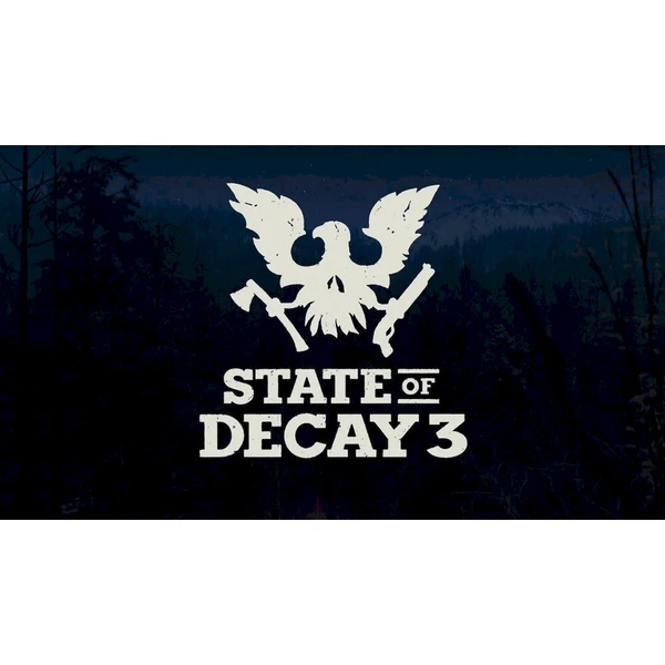 State of Decay 3 (XSX) - Hry na Xbox Series - Hlavný obrázok