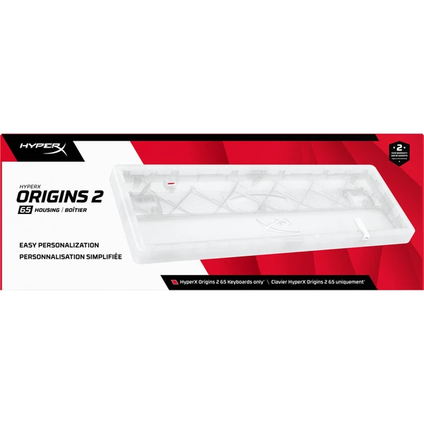 HyperX Origins 2 65 Housing / Pro kryt pre klávesnicu biely - Klávesnice - Obrázok d_bb752b497eb14a4caf9188c7fad03ad8