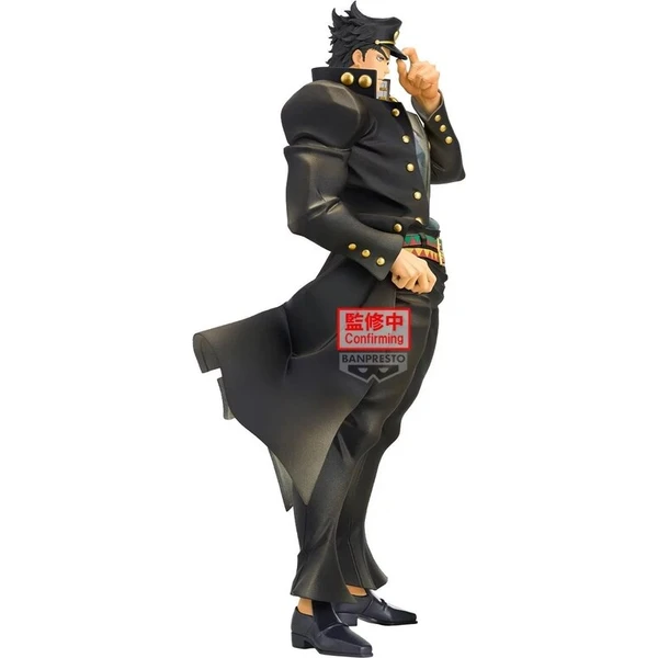 Figúrka Bandai Banpresto JoJo’s Bizarre Adventure: Stardust Crusaders Mometria - Jotaro Kujo 22 cm - Figúrky - Obrázok d_bb77cc6a0ecf4bdf9dd9637901db556b