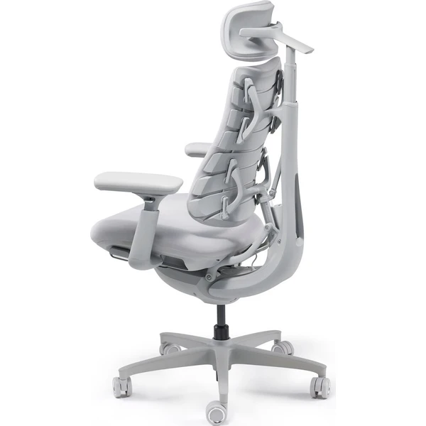 LiberNovo Omni stolička space gray - Stoličky - Obrázok d_bb77dc5393ed41ffa6236c1db3660e4b
