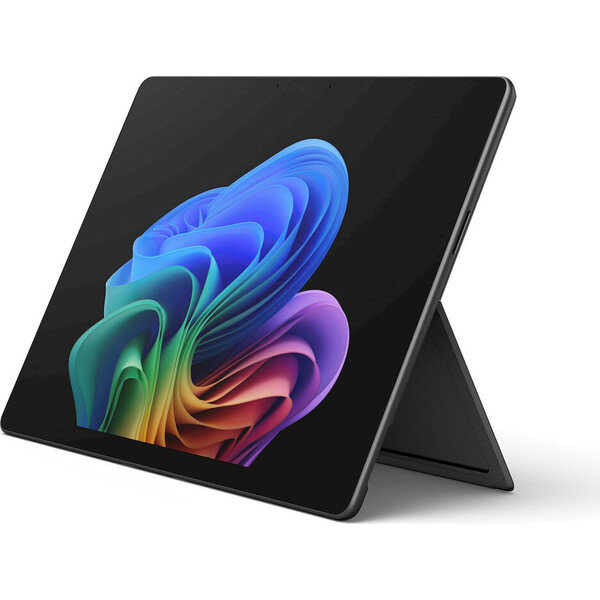 Microsoft Surface Pro 12 13" (EP2-63702) černý - Notebooky - Hlavný obrázok