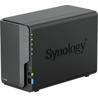Synology DiskStation DS225+ NAS server - Servery NAS