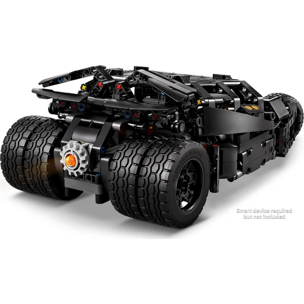 LEGO Technic 42239 Batmobile Tumbler - LEGO - Obrázok d_bb7f0fceb6ee4efe92b8c627d5c2ce83