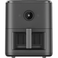 Xiaomi Mijia Smart Steam Air Fryer 7L teplovzdušná fritéza čierna - Fritézy