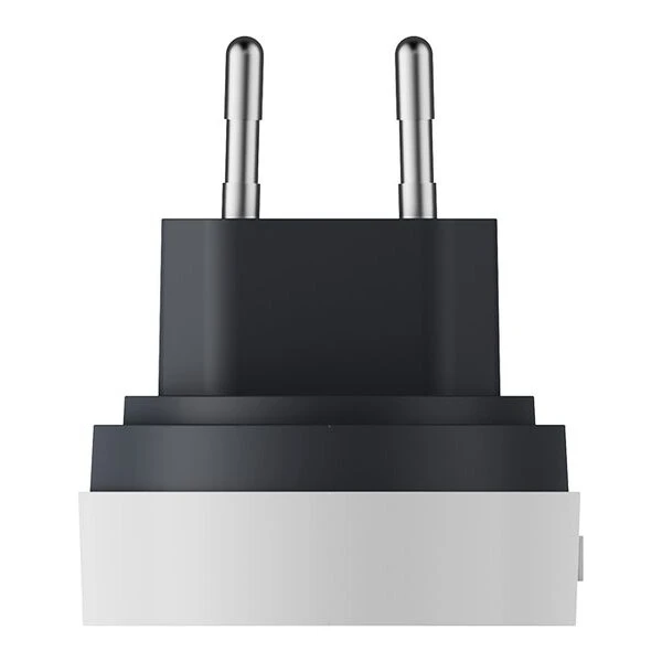 TESLA SecureQ DB5 smart dverný zvonček biely - Inteligentné zvončeky - Obrázok d_bba69c88a39f404a9af4afe9dc23b7b8