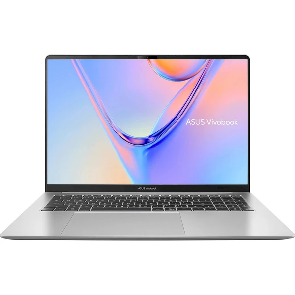ASUS Vivobook S16 (S5652MA-TK109W) strieborný - Notebooky - Obrázok d_bbb3226fb1d148b69a728d77e5602036