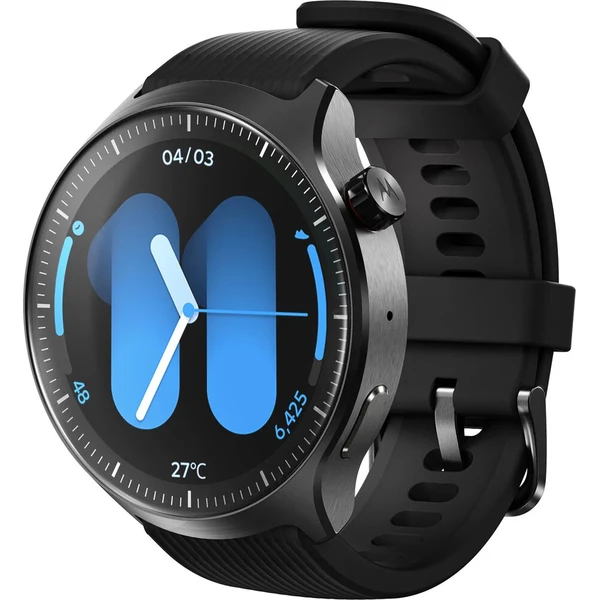Motorola Moto Watch Ultra PANTONE Black Beauty - Inteligentné hodinky - Obrázok d_bbb86a849fd547b3ad3eac99b5f992ab