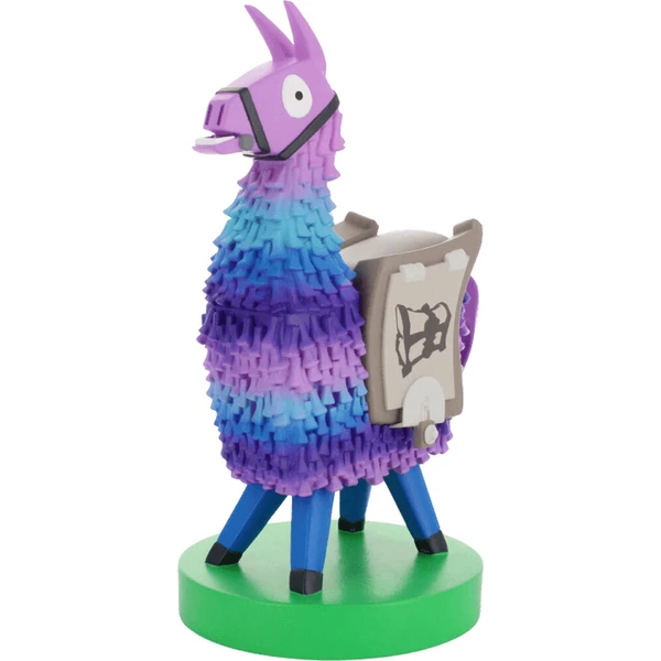 EXG Cable Guys - Supply Llama - Figúrky - Obrázok d_bbba904f2a0b4ed08b49b02dff87466e