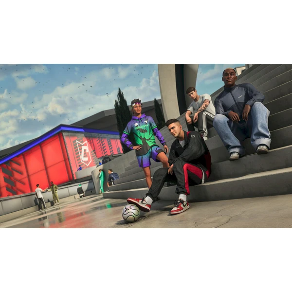 EA Sports FC 27 (Switch) - Hry na Nintendo Switch - Obrázok d_bbc3973571414b9e967ad8338c92e2c6
