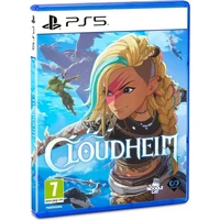 Cloudheim (PS5) - Hry na PS5