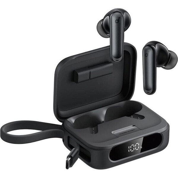 E-shop Anker Soundcore P41i bluetooth slúchadlá čierna