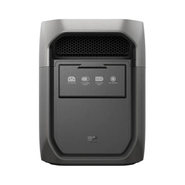 EcoFlow DELTA 3 Max nabíjacia stanica - Nabíjacia stanica - Obrázok d_bbcc24db01844230bacff4fc466bcd12