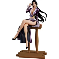 Figúrka Bandai Banpresto One Piece Grandline Journey - Special Boa Hancock 20 cm - Figúrky