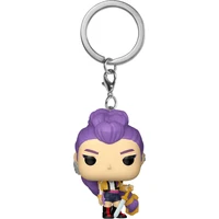 Funko POP! Kľúčenka: K-Pop Lovci démonov - Rumi - Funko POP!