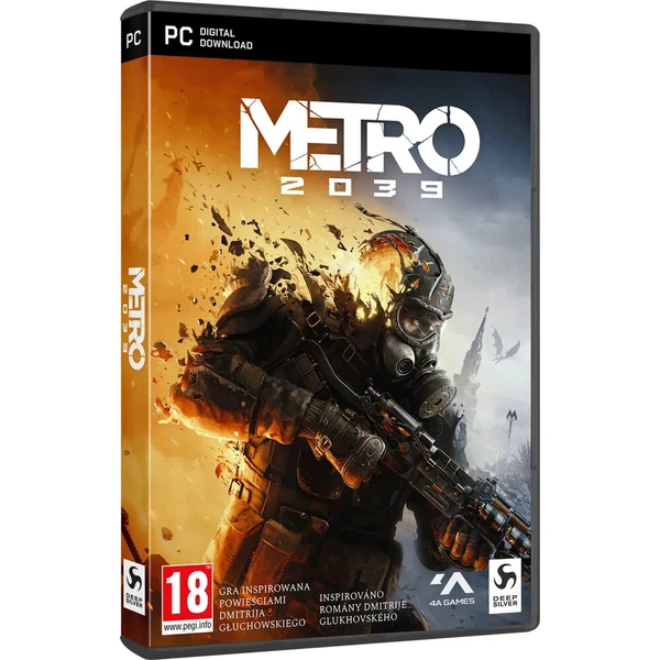Metro 2039 Day One Edition (PC) - Hry na PC - Obrázok d_bbdbd1ceb0154370ad6360f6b194cba1