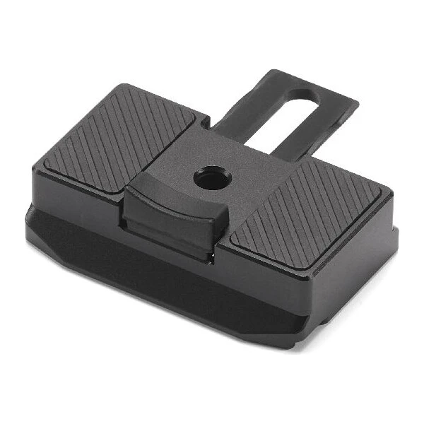 DJI RS 5 Horná rýchloupínacia doštička (horná) - Držiaky - Obrázok d_bc0748ac23934c63a7556682ba6629ba