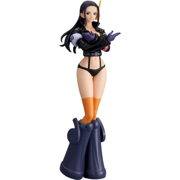 Figurka Bandai Banpresto One Piece Glitter&Glamours - Nico Robin Egghead 23 cm - Figúrky - Hlavný obrázok