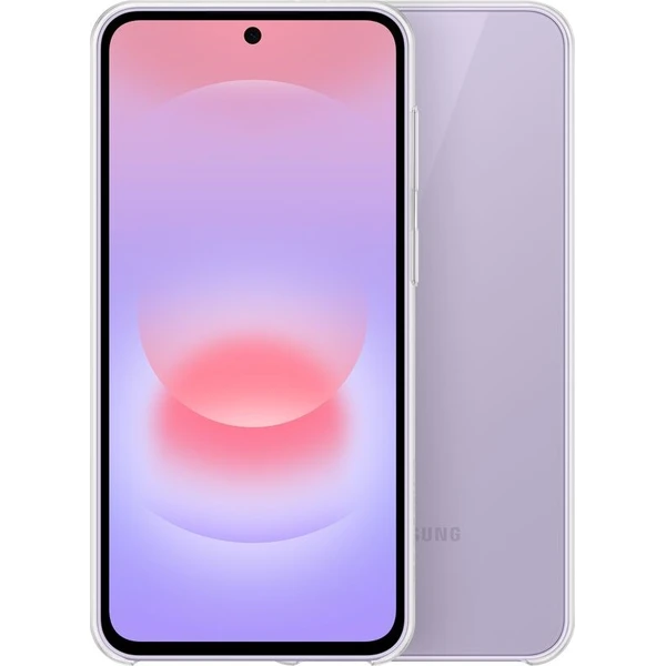 Samsung Clear Case kryt Samsung Galaxy A37 priehľadný - Puzdra - Obrázok d_bc2b881dbcfc446f8136a0bcb7377068