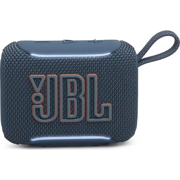 E-shop JBL GO5 modrý