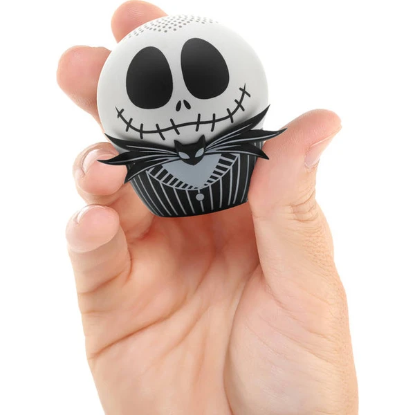 Bitty Boomers bezdrôtový reproduktor Jack Skellington - Darčeky - Obrázok d_bc361366ebf849fbba498c9e91f87a18