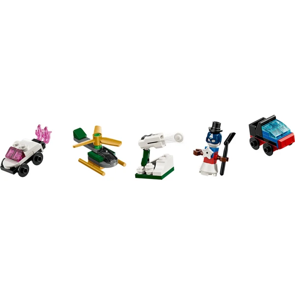 LEGO Super Heroes Marvel 76340 Adventný kalendár 2026 - LEGO - Obrázok d_bc3c0a55e6524732bd27b3ffae9bbed2