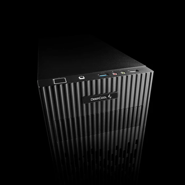 DEEPCOOL MATREXX 30 SI čierna - Počítačové skrine - Obrázok d_bc5ccbcea9a44247b2202aef1fd741ea