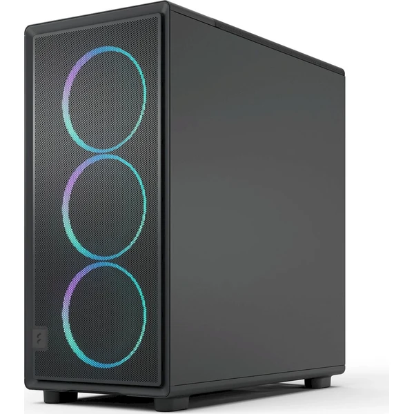 Fractal Design Epoch XL Black TG RGB Svetelný tón - Počítačové skrine - Obrázok d_bc646653518e415b8298a2f3e607934e