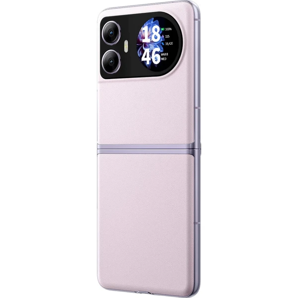 Blackview HERO 10 12GB/256GB fialový - Mobilné telefóny - Obrázok d_bc664a66100d486b879cee356f52628c