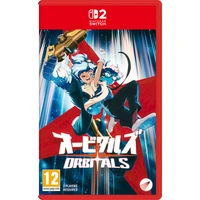 Orbitály (Switch 2) - Hry na Nintendo Switch 2