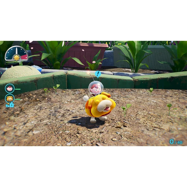 Pikmin 4 + Dandori Academy (Switch 2) - Hry na Nintendo Switch 2 - Obrázok d_bc747dcfa40140b2afe63b130696cad3