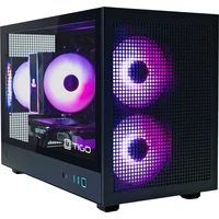 TIGO Gamer Pro R5-5700X, RTX 5060 Ti - 1TB 32GB WIFI - Stolné počítače