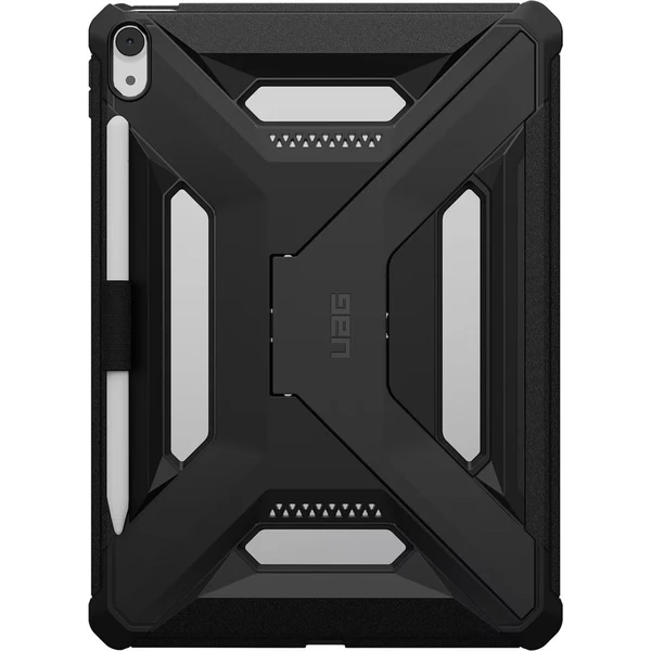 UAG Scout Plus puzdro iPad Air 11" (2024/2025/2026) Čierna - Puzdra - Obrázok d_bc810da1991349f291fed0309fcd11cd