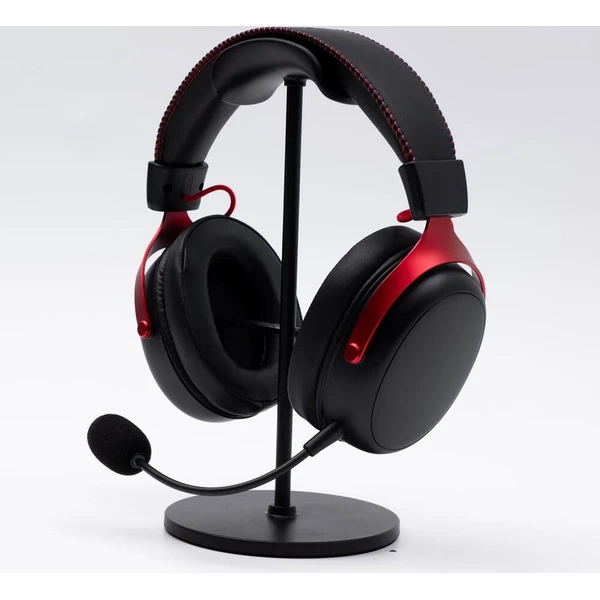 Akko Verge S9 Ultra čierna červená - Slúchadlá - Obrázok d_bc819d7850bb496992780d1d98e96eaf