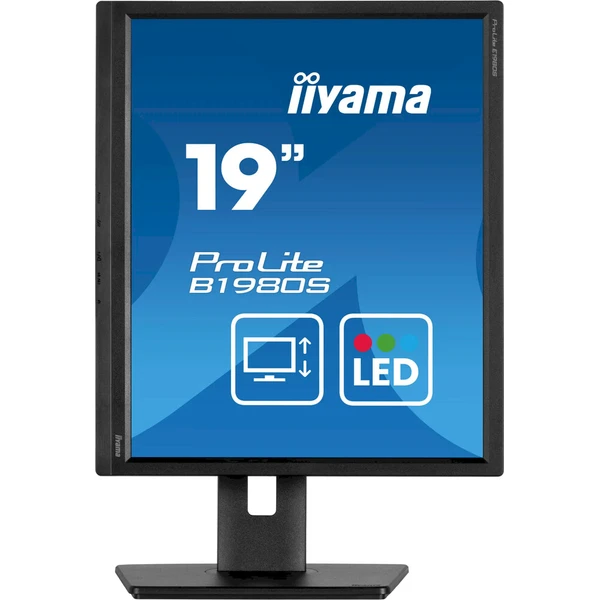iiyama ProLite B1980S-B1 monitor 19" - Monitory - Obrázok d_bc865c94fd9542c4aa25984c3d199e69