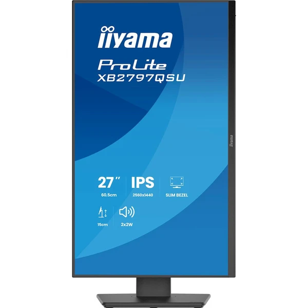 iiyama ProLite XB2797QSU-B1 monitor 27" - Monitory - Obrázok d_bc94aa72d44f482bb3dd4025413e86ab