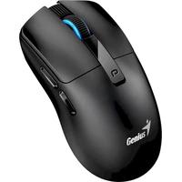 Genius NX-8280S bezdrátová myš černá - Myši