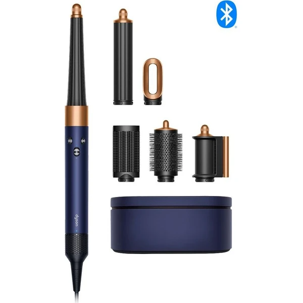 Dyson Airwrap i.d.™ HS08 Keramic Prussian Blue - Kulmofény - Hlavný obrázok