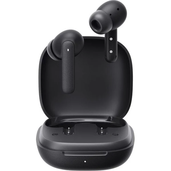 QCY T43 bezdrôtové slúchadlá tmavo šedá - Slúchadlá - Hlavný obrázok