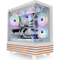 Thermaltake View 270 Plus WS ARGB biela - Počítačové skrine