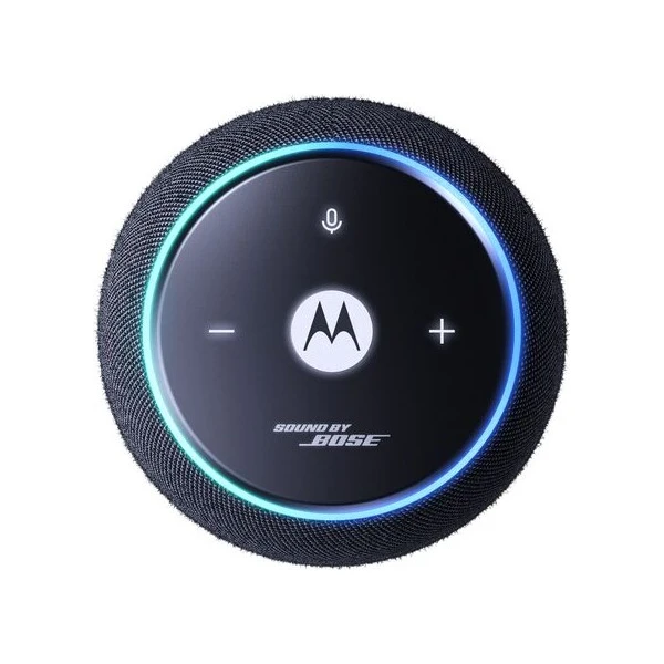 Reproduktor Motorola Moto Sound Flow (Sound by BOSE) PANTONE Carbon - Reproduktory - Obrázok d_bcb91865a15944cbb43cad7be13e3b09